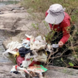 火场乡：积极开展禁渔宣传  提高群众禁渔护渔意识