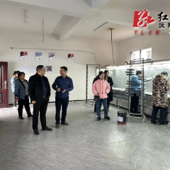 筲箕湾镇：心系企业发展 推动社会就业
