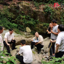 联建联防联控，共享碧水蓝天