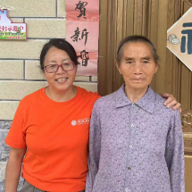 荔溪乡开展“美家美妇”活动  助力美丽乡村建设