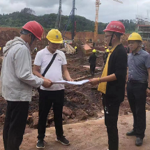 县自来水有限公司：推进健康直饮水  助力学子优成长