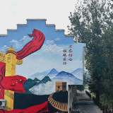 麻溪铺镇：携手共护环境美  绘就乡村新画卷
