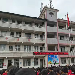 沅陵三中开展庆祝“中秋节——我们的节日”活动
