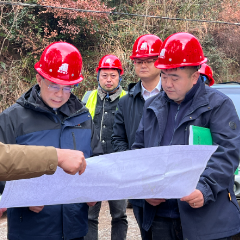 易中华:加快推进风电项目建设 打造工业+旅游产业链 奋力建设现代化新沅陵