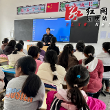 沅陵县借母溪乡：安全教育零距离 利剑护蕾助成长