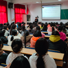 沅陵县凉水井镇中学开展“利剑护蕾·雷霆行动”防性侵法治宣讲