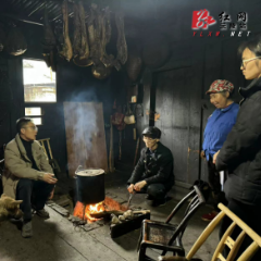 沅陵县荔枝溪小学开展“关爱未成年人，预防性侵犯”家访活动