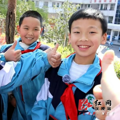 好样的！拾金不昧好少年唐震阳