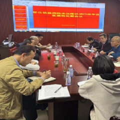 沅陵：府院联动 共谋行政争议实质性化解新路径