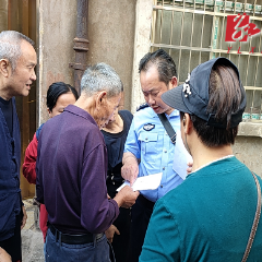 沅陵镇：护苗翱翔 为三考学子保驾护航