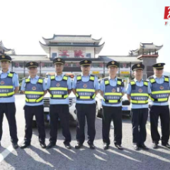 县交通运输局：优化运输服务，全力护航“三考”