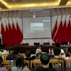 借母溪乡启动暑期“护苗”行动 筑牢未成年人健康成长防线