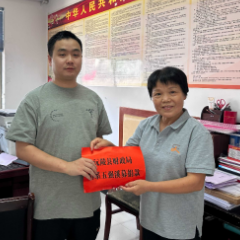 【防汛救灾一线】沅陵县财政局：开辟救灾资金拨付绿色通道  彰显财政担当