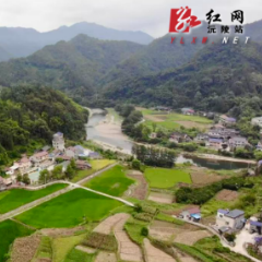 湖南省矿产资源集团驻常德湖村工作队:“五个一”行动绘就乡村振兴暖心画卷