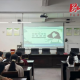沅陵县张家坪九校开展女生防性侵知识讲座