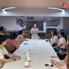 【向阳花开幸福家】以女儿高考经历为镜 共探科学育儿之道