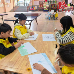 共育一粒好种子 童心向阳共成长｜沅陵县开展儿童心理团辅关爱活动