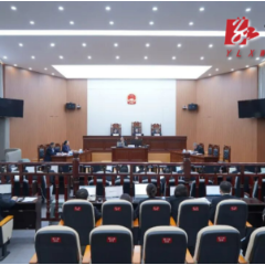 键盘上的真功夫:沅陵法院组织开展书记员庭审记录比赛