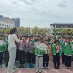 珍爱生命防溺水 守护成长筑防线：沅陵县凤鸣学校扎实开展2026年春季防溺水安全教育活动