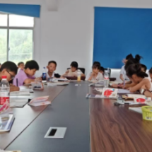 沅陵县马底驿乡:暑假“童”样精彩 公益“托”起民生