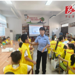 乡间有巾帼  服务送上门  沅陵县妇联“选单送餐”陪伴留守孩童向阳成长