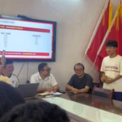 大合坪乡：提升党群阵地育人效能 厚植崇文育才土壤