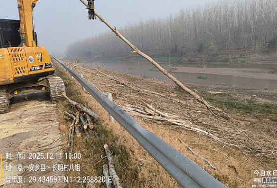 隐患曝光：交通运输（12月份第3周）