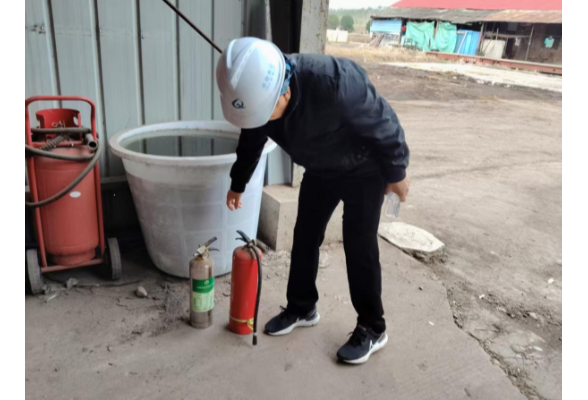 县林业局12月份隐患曝光第三期