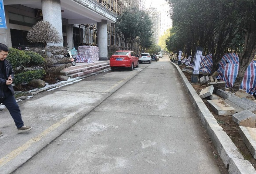 安乡县消防安全隐患曝光