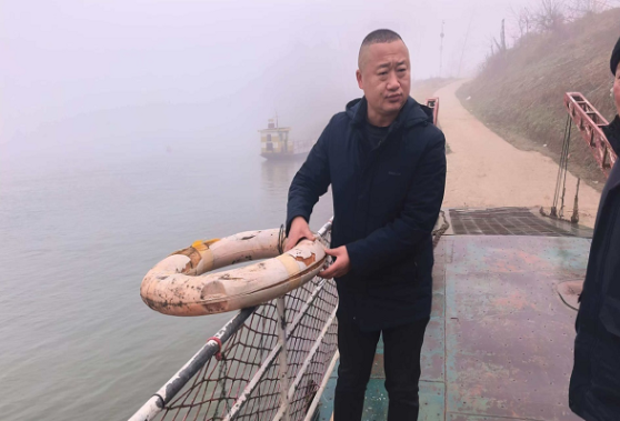 隐患曝光：交通运输（3月份第4周）