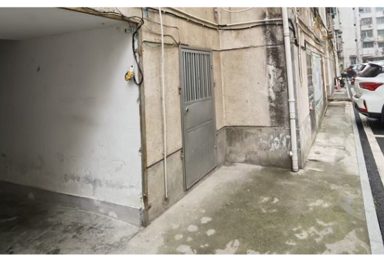 安乡县消防安全隐患曝光