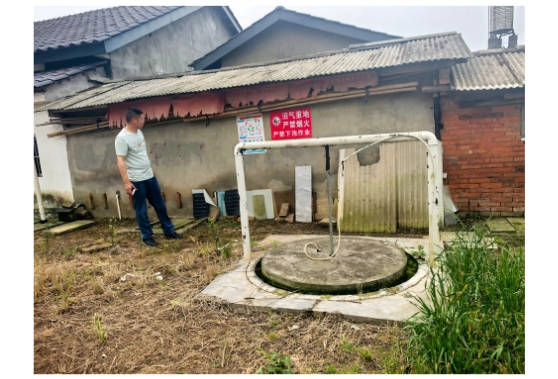 安乡县农业农村局安全隐患曝光（2026年5月第3周）