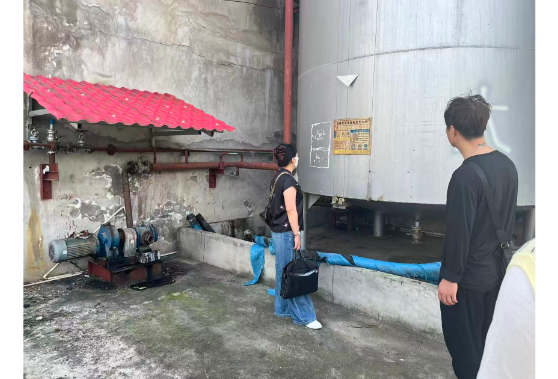 安乡县畜牧水产事务中心安全隐患曝光（2026年5月第4周）
