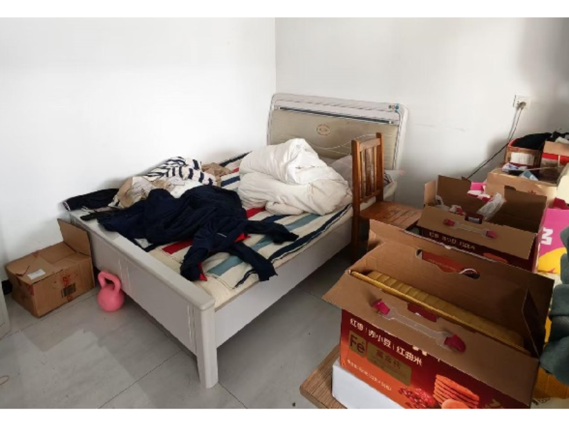 安乡县商贸流通行业安全生产隐患曝光