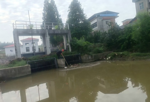 水利安全隐患曝光台