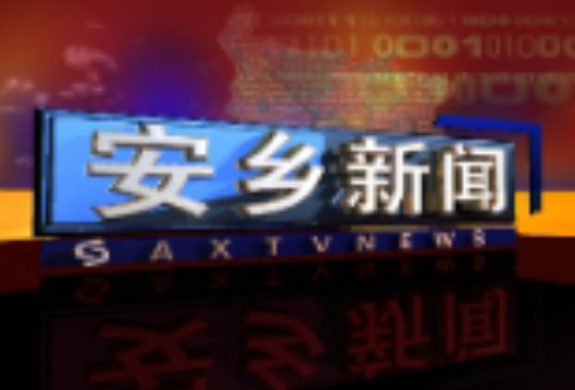 安乡县开展2026年清明节烈士祭扫活动