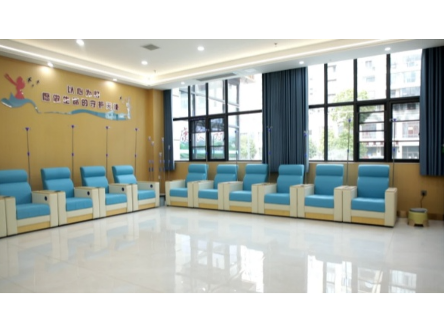 湖南安乡昇霆健康综合门诊开业