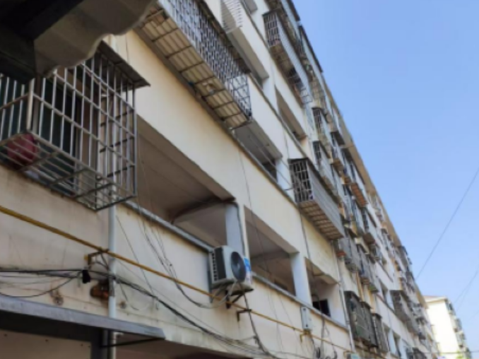 燃气安全隐患曝光第四期