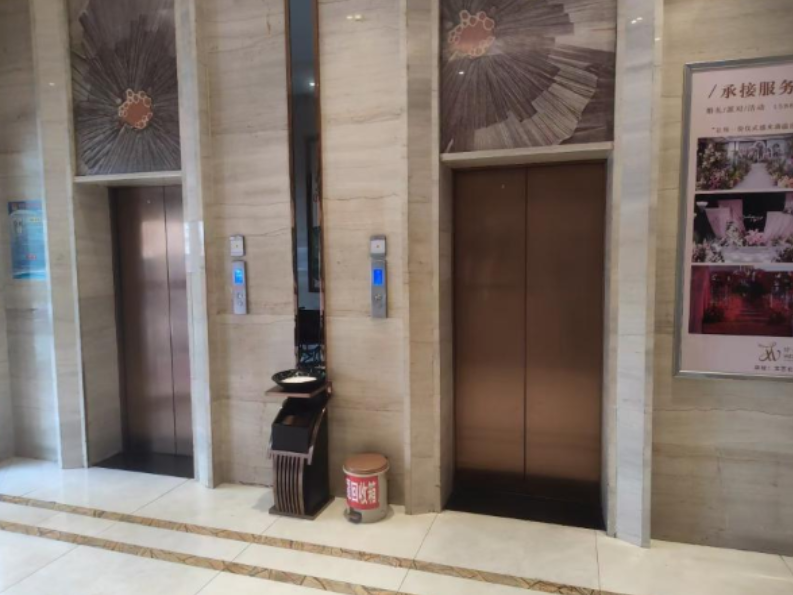 安乡县市场监督管理局  特种设备安全隐患典型案例曝光