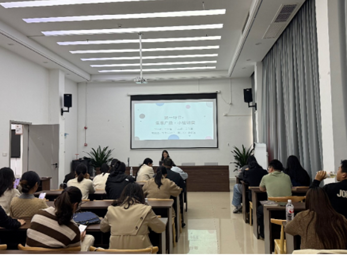 书香砺初心 悦读促担当丨“安乡青年说”精彩开讲！