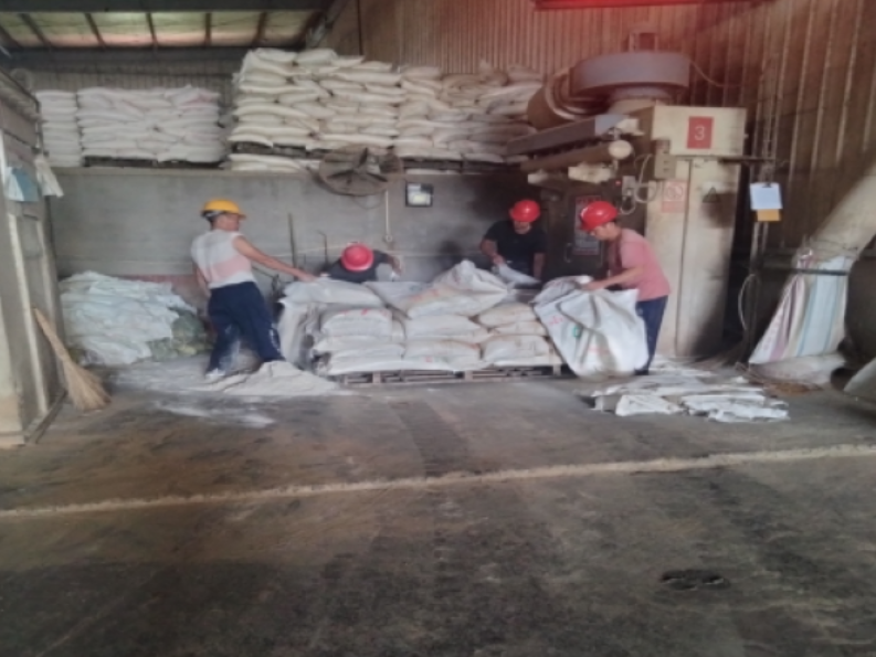 安乡县农业行业领域10月份安全隐患曝光（第四期）