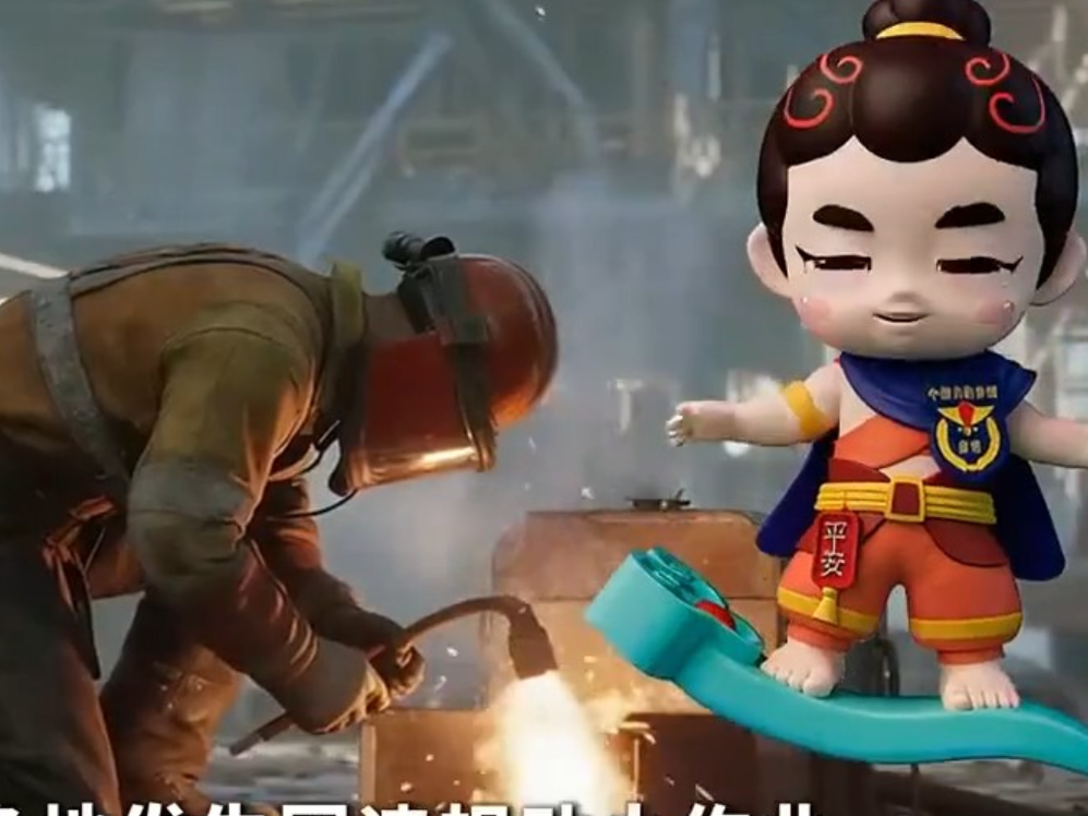 违规动火作业真容易出大事