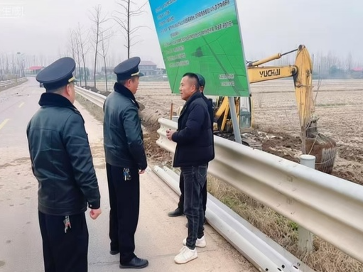 隐患曝光：交通运输（2月份第2周）