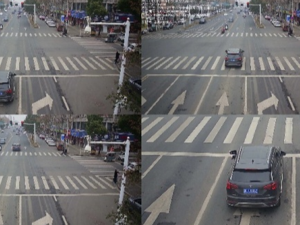 交通陋习违法曝光台｜处罚+曝光，看看都有谁