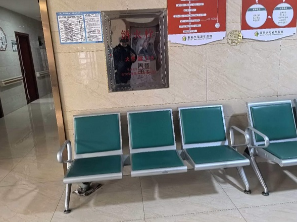 安乡县消防安全隐患曝光