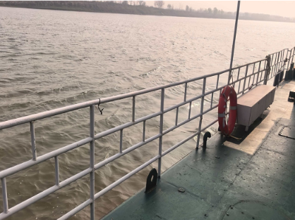 隐患曝光：交通运输（3月份第3周）