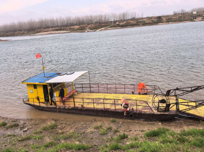 隐患曝光：交通运输（3月份第1周）