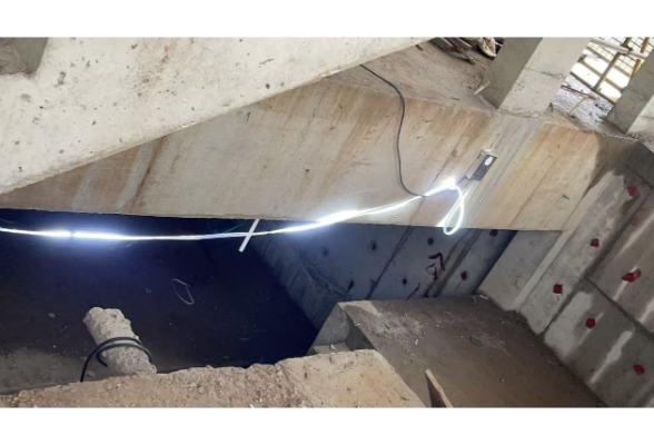建筑安全隐患曝光第八期