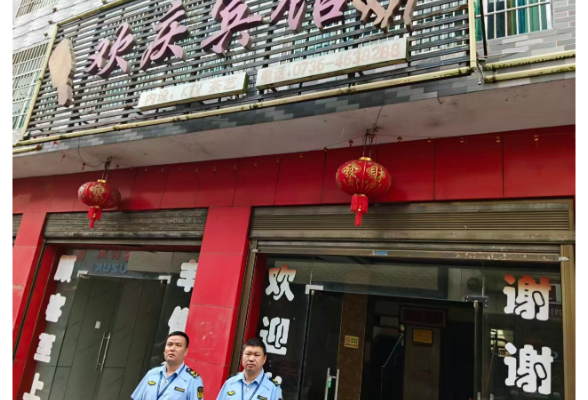 安乡县文旅行业安全生产隐患曝光 (七月第四周）