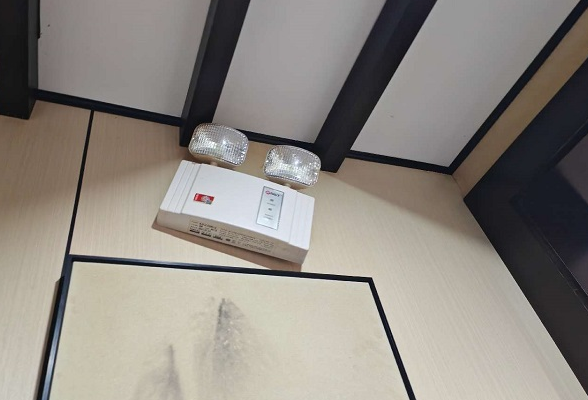 安乡县消防安全隐患曝光